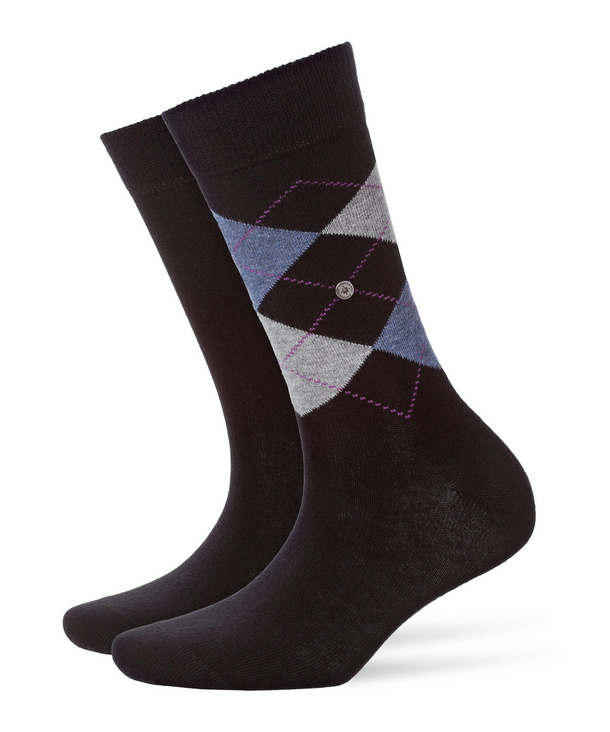 Chaussette BURLINGTON Pour Femme