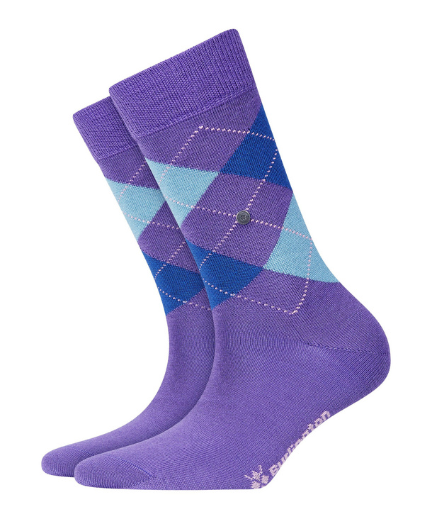 Chaussettes Burlington Marylebone Femme| Burlington