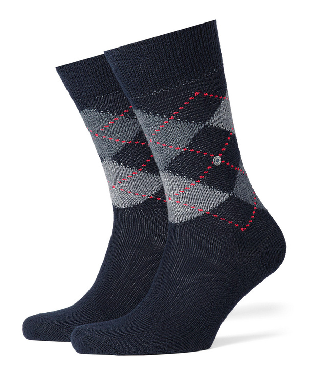 Chaussettes Burlington Preston | Sneak'In Chaussettes Burlington Preston | Sneak'In