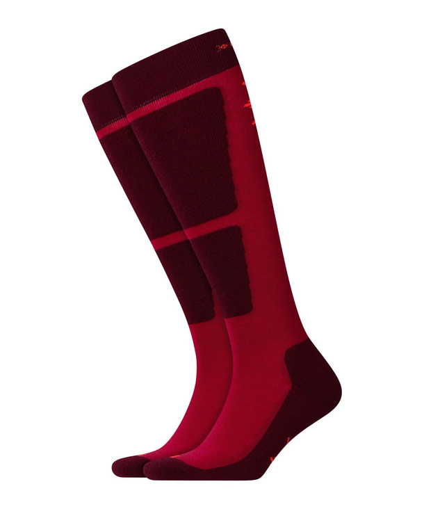 Snow Fun Boy Kneehigh Socks Burlington