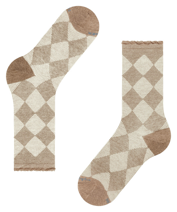 burlington damen socken