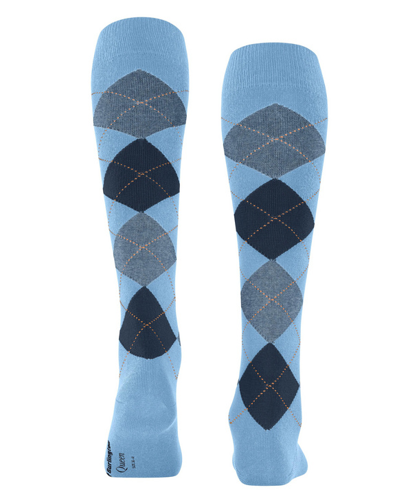 Queen Donna Gambaletti (Blu) Burlington