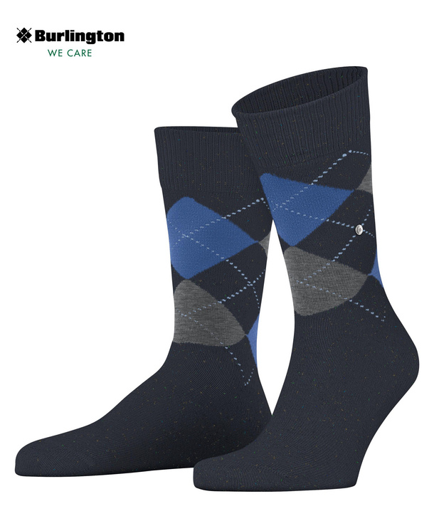 Chaussettes best sale homme burlington