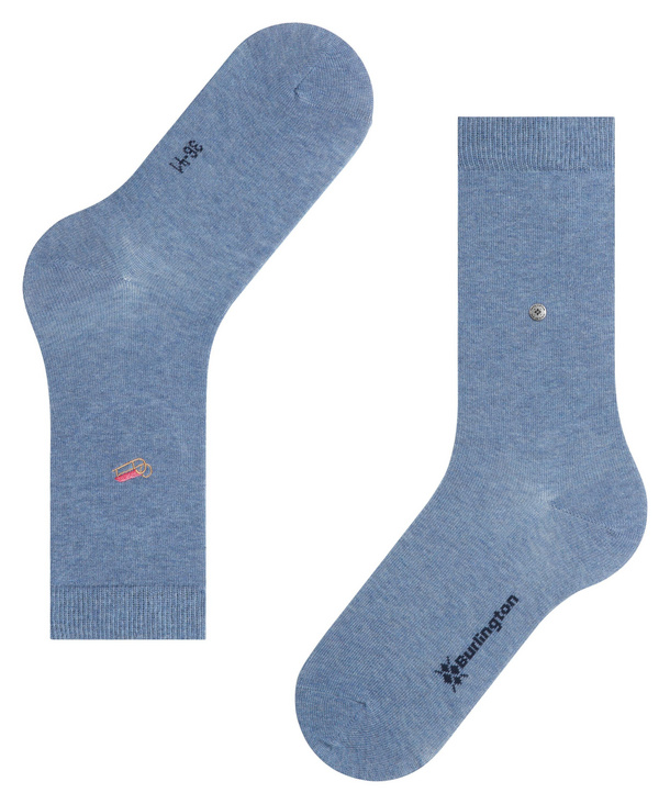 burlington damen socken