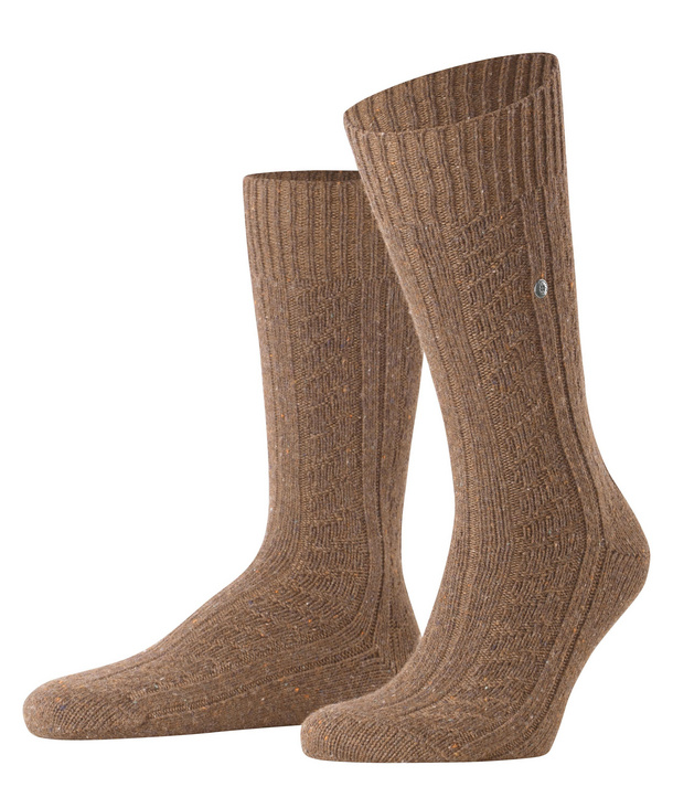 Brown boot socks discount