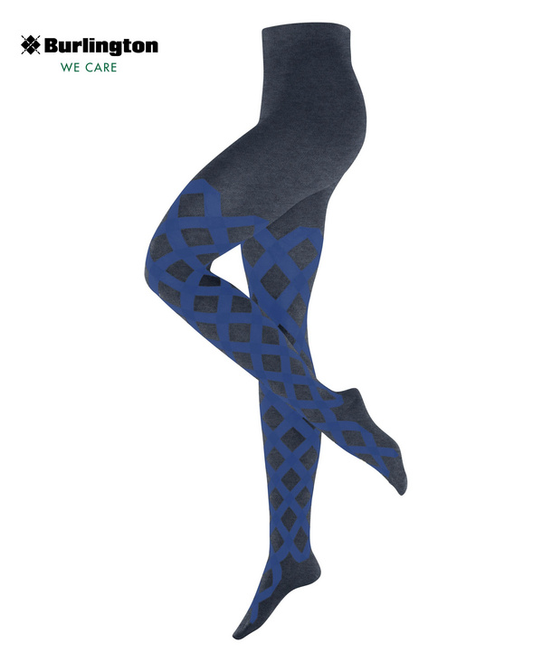 Strumpfhose burlington muster Clearance