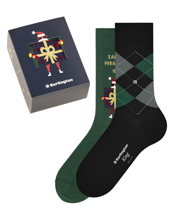 burlington socken