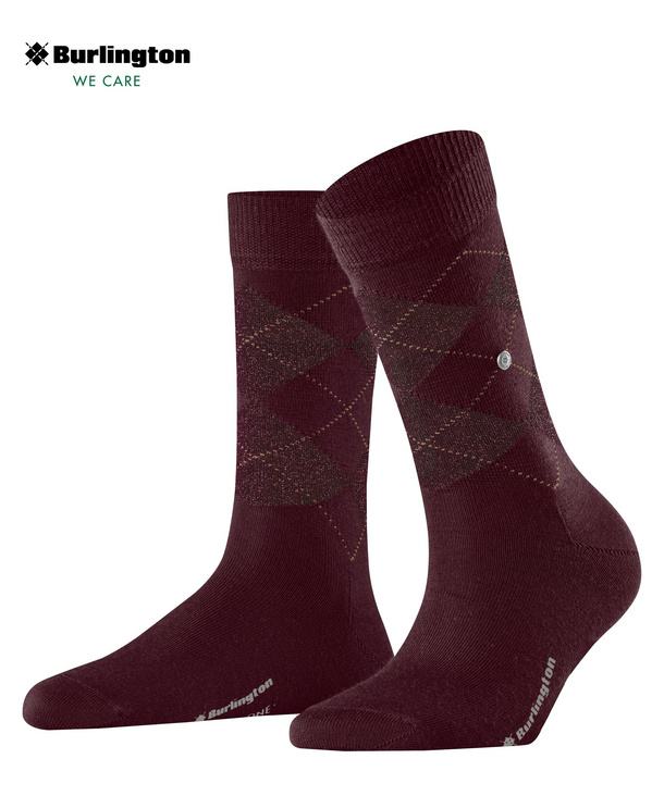 burlington socken