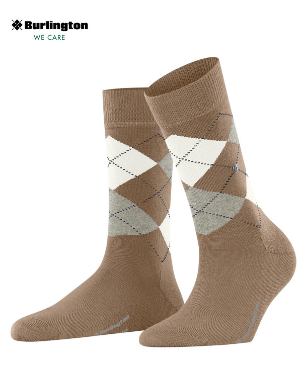 Chaussettes burlington femme sale