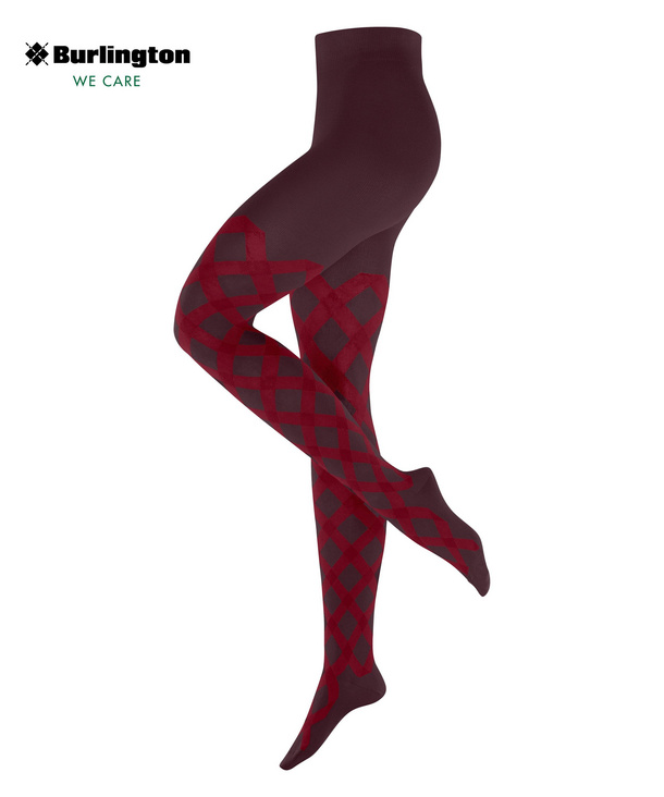 Strumpfhose burlington muster Clearance