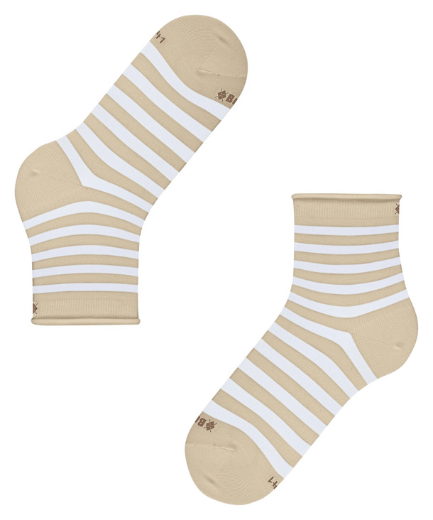 24080 Calzino corto da donna Burlington Calze, Collant, Calzini