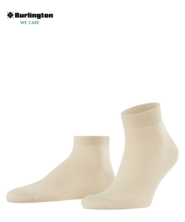 Palace Street Heren Sneakersokken (Beige) | Burlington