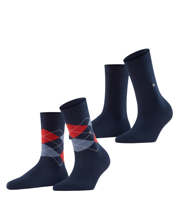 burlington damen socken