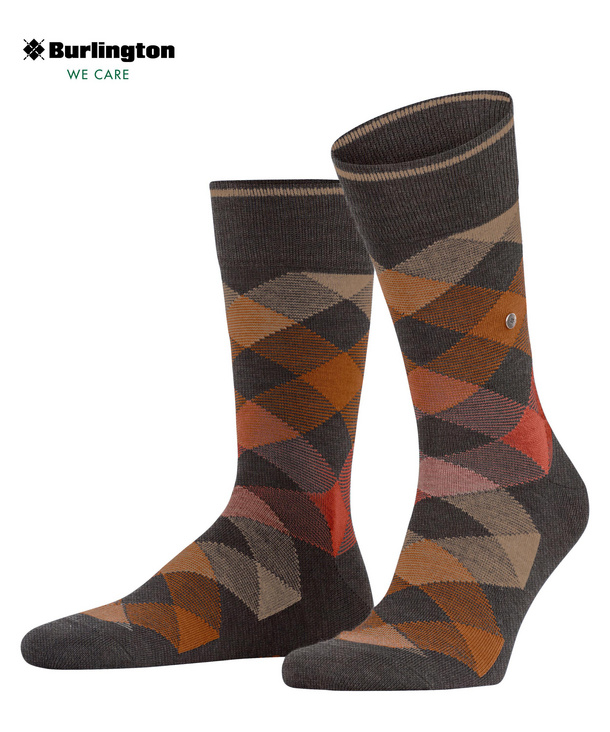 CALZINO FRANZONI SGAMBETTO 12 Paia - Foto 8