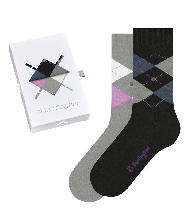 burlington damen socken