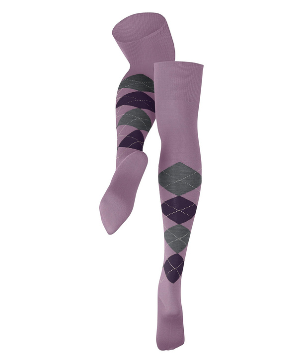 Stivale Alto Beige Donna In Lycra Effetto Calzino Con Tacco A Spillo 12 - Foto 6