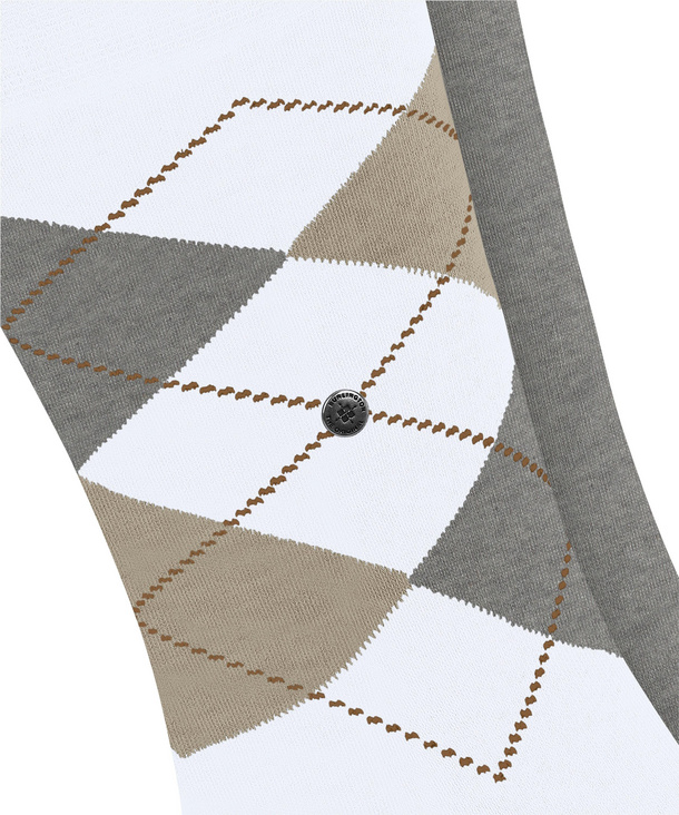 20182 Calzino da uomo corto Burlington Calze, Collant, Calzini - compra