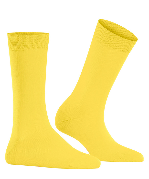Burlington DOVER - Calze - black/nero