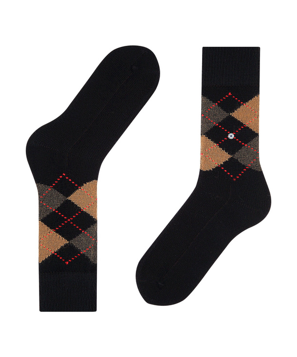 Burlington Preston Chaussettes Chaussettes Homme