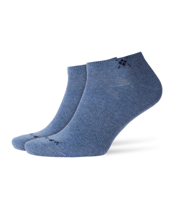 Sneaker Socks Everyday 2 Pack| Burlington Sneaker Socks Everyday 2 Pack| Burlington