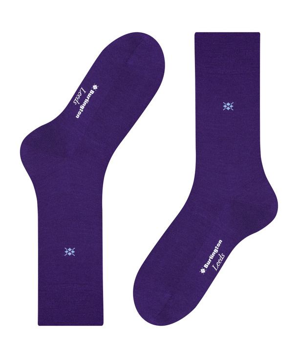 Burlington Leeds Chaussettes