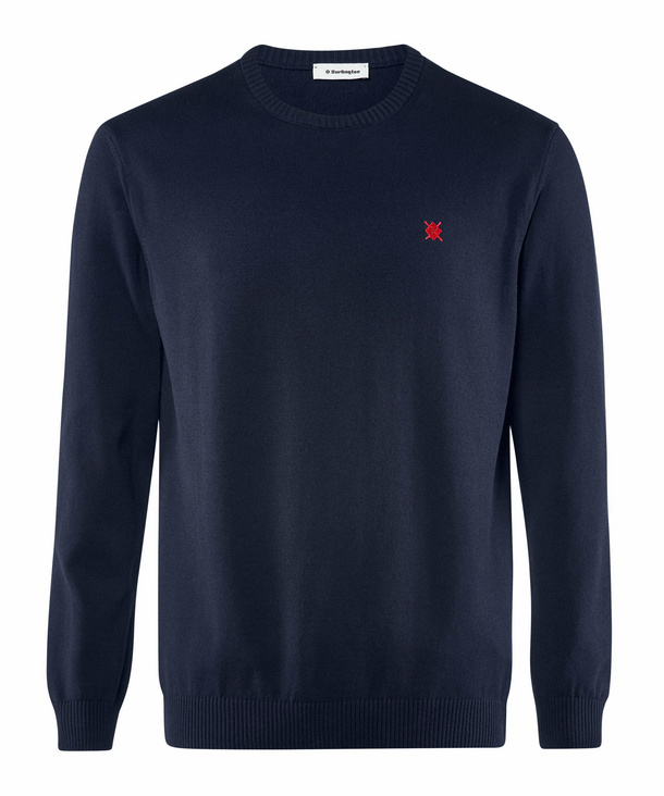 men pullover