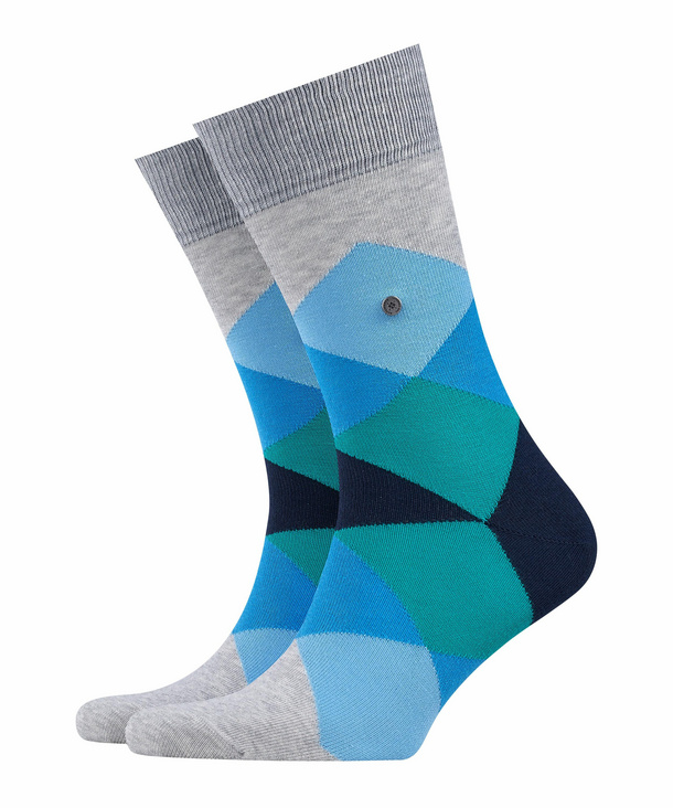 Burlington chaussettes pour hommes Clyde