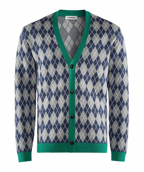cardigan v