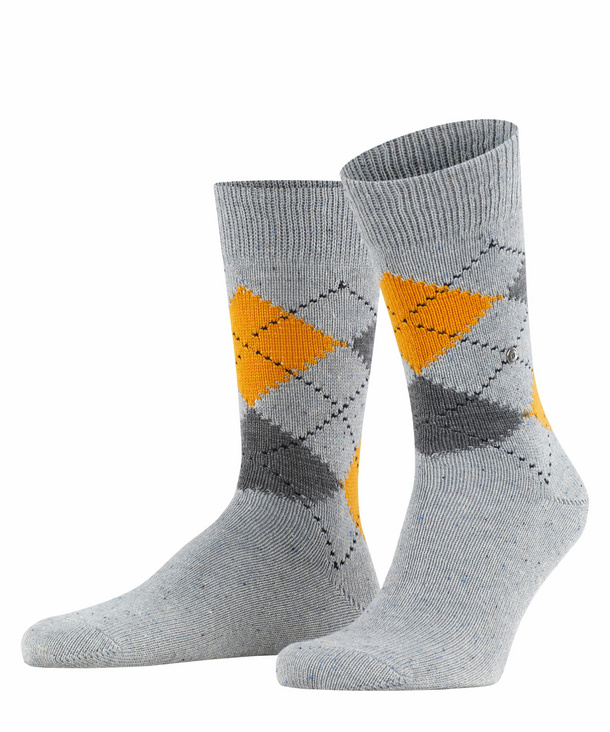 Burlington discount chaussettes homme