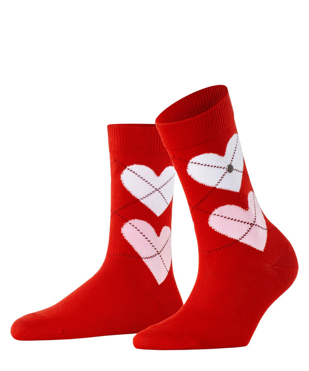 Vorteilspack 36-41 Burlington Damen Socken LADYWELL RINGLET Kurzsöckchen
