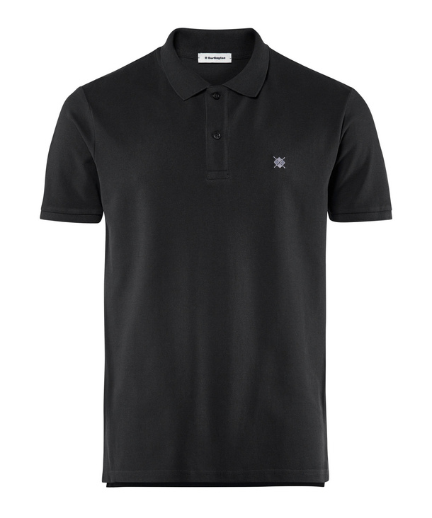 Polo Uomo Polo (Nero) | Burlington