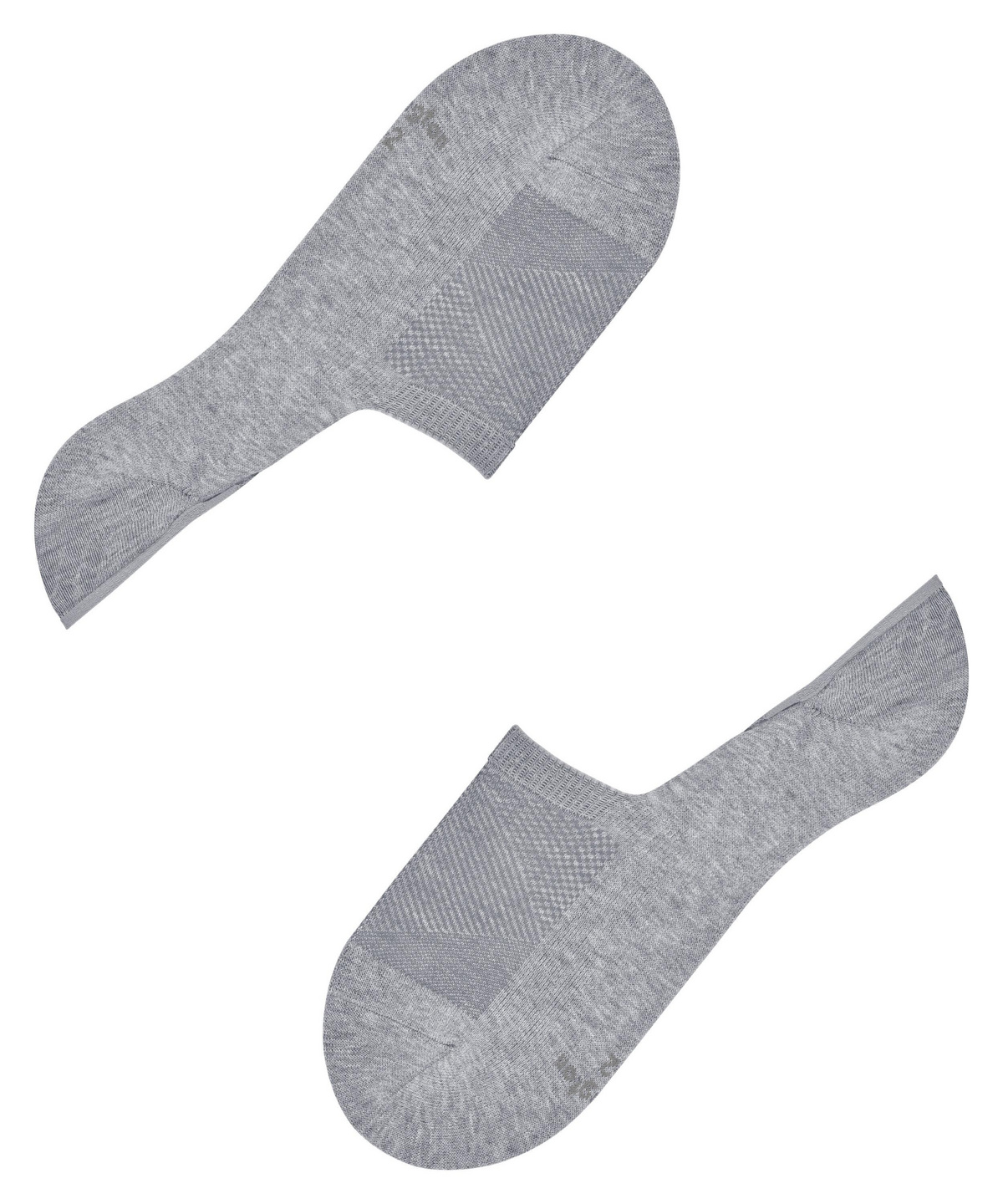 Burlington Femme Mayfair Chaussettes Respirantes Coton Fines Renforcées