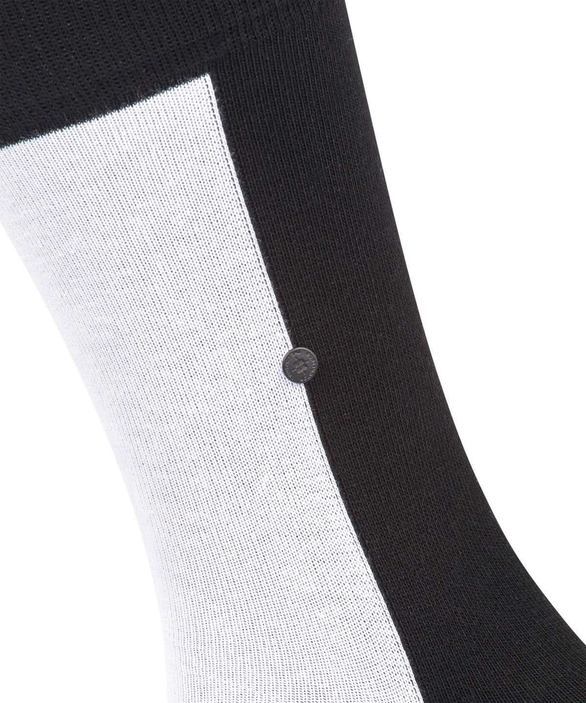 Burlington - Multi King Socken - schwarz/grün/grau - 41-46