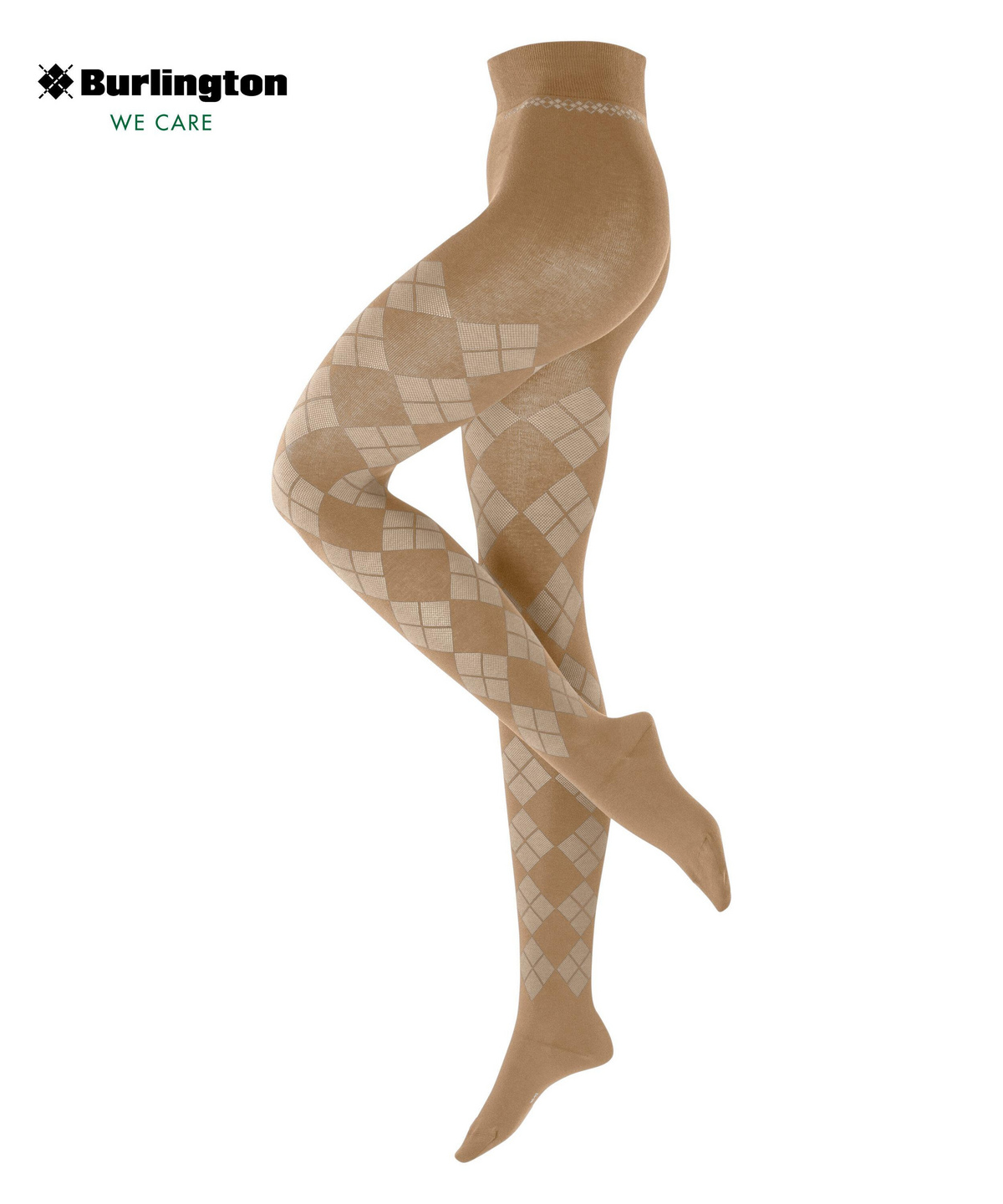 Strumpfhose burlington muster Clearance