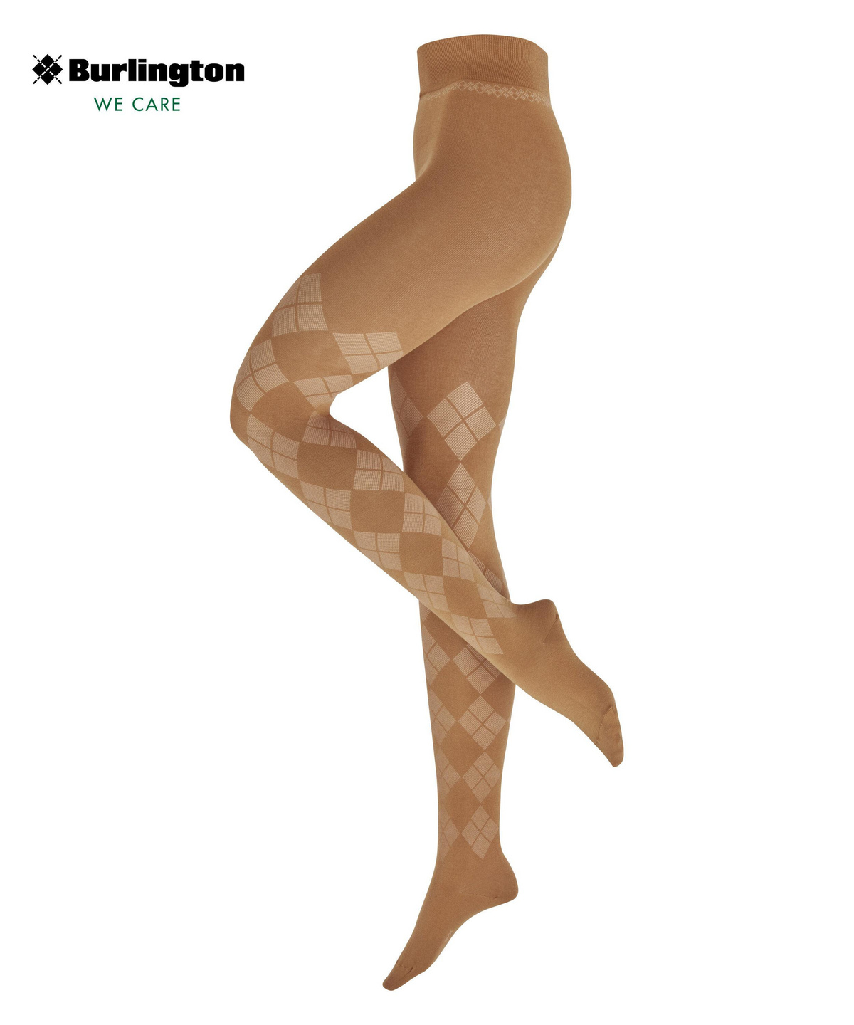 burlington strumpfhose