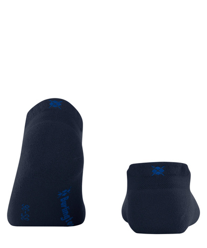 Burlington - Athleisure Femmes Chaussettes sport - Socquettes basses 1