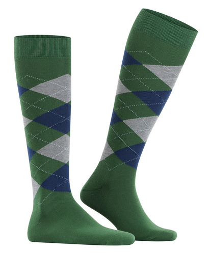 Burlington - King Men Knee-high socks - Knee high Socks 1
