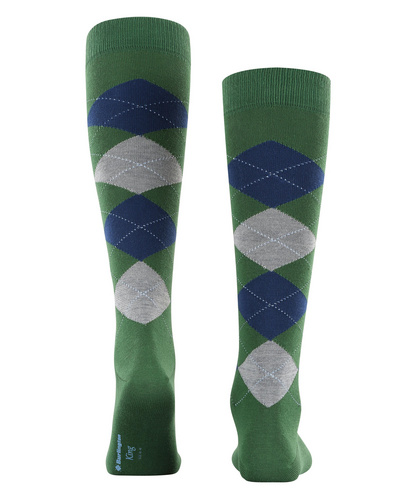 Burlington - King Men Knee-high socks - Knee high Socks 1