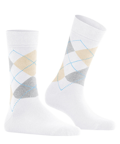 Burlington - Queen Women Socks - Socks 1