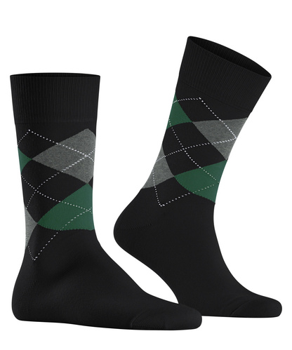 Burlington - King Men Socks - Socks 1