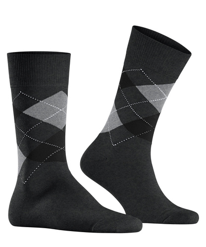 Burlington - King Men Socks - Socks 1