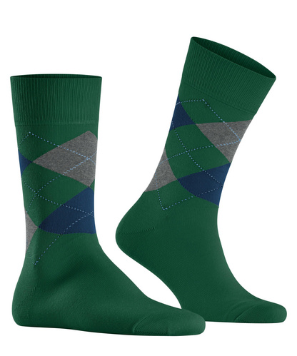 Burlington - King Men Socks - Socks 1