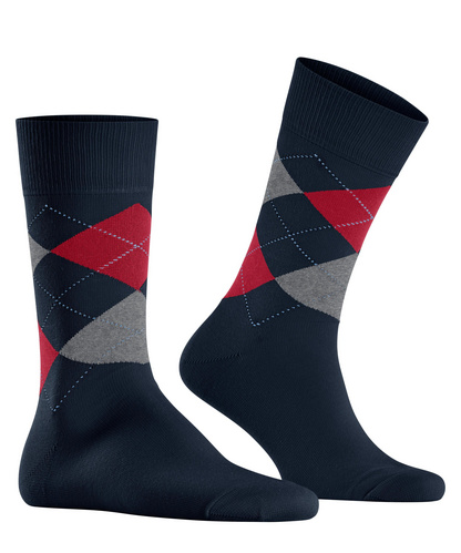 Burlington - King Men Socks - Socks 1