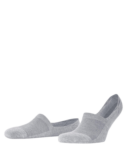 Burlington - Athleisure Men Invisibles - No Show Socks 1