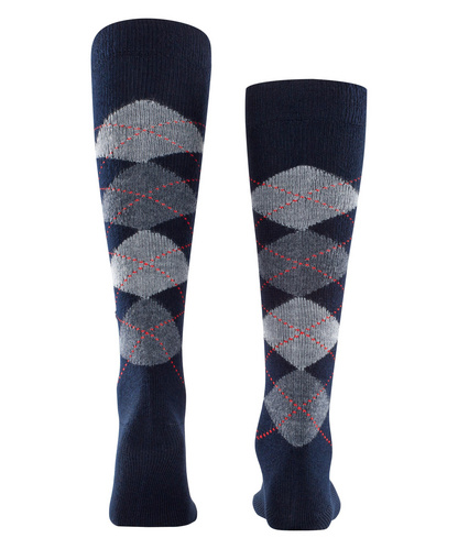 Burlington - Preston Men Knee-high socks - Knee high Socks 1