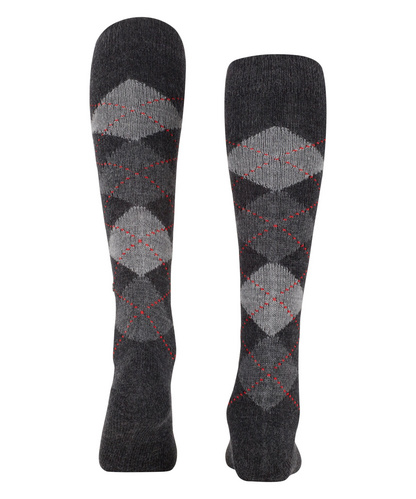 Burlington - Whitby Women Knee-high socks - Knee high Socks 1