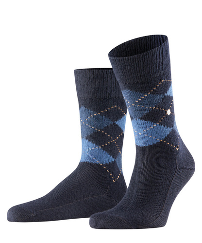 Burlington - Preston Men Socks - Socks 1
