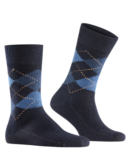 Burlington - Preston Men Socks - Socks 1
