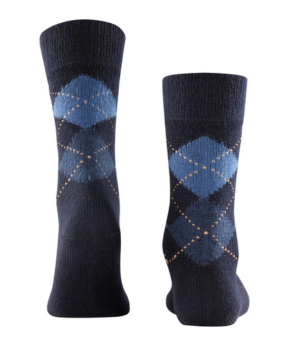 Burlington - Preston Men Socks - Socks 1