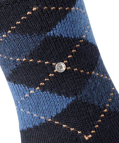 Burlington - Preston Men Socks - Socks 1